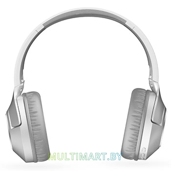 Наушники A4Tech BH300 (белый)